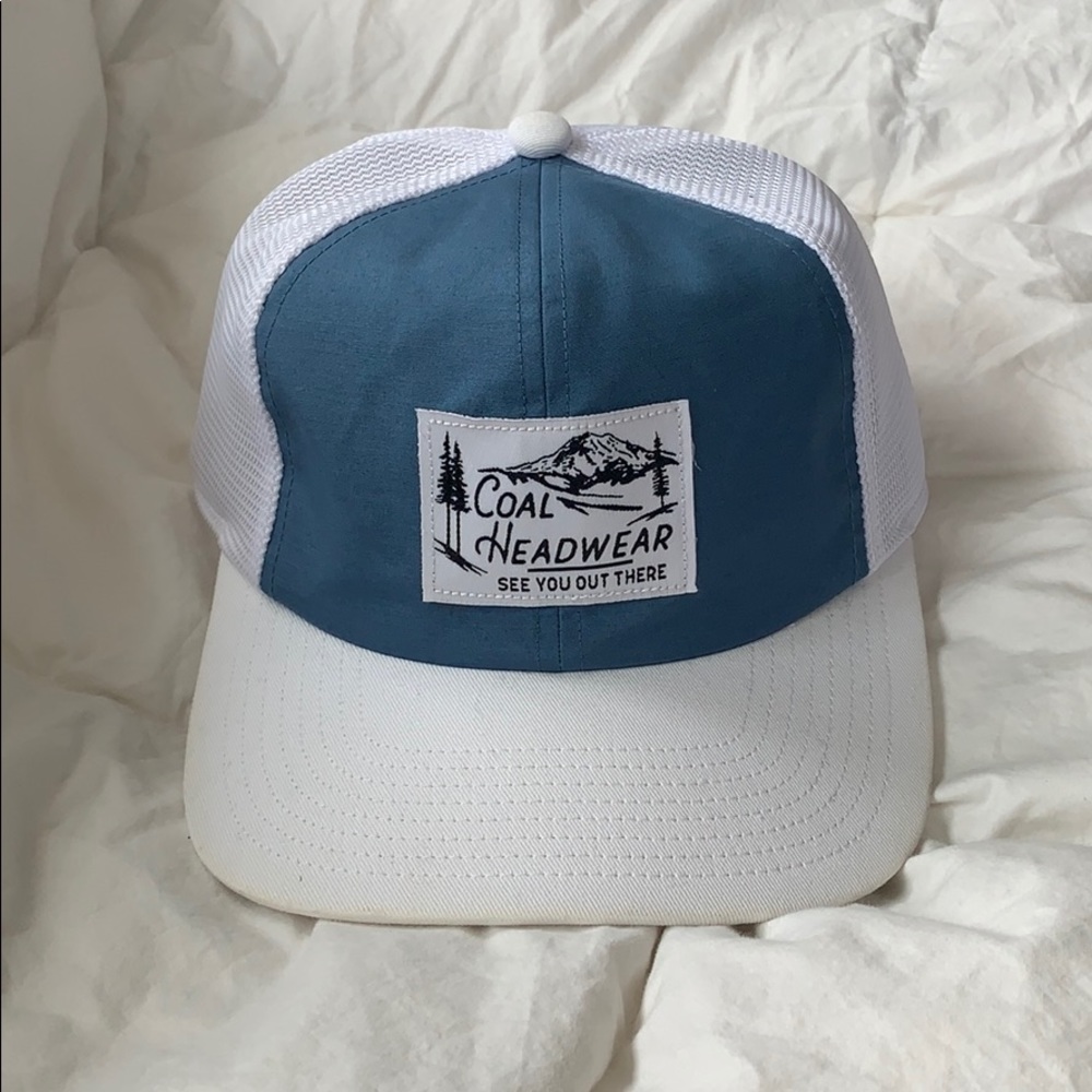 Coal hat